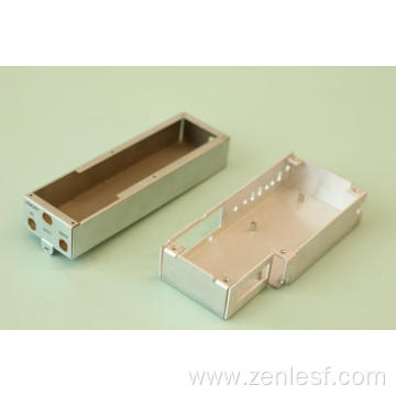 Customized sheet metal parts